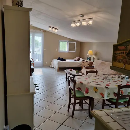 A La Campagne * Sainte-Marthe (Lot-et-Garonne)