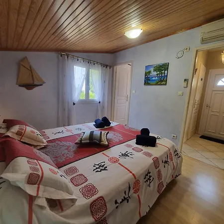 A La Campagne Apartament