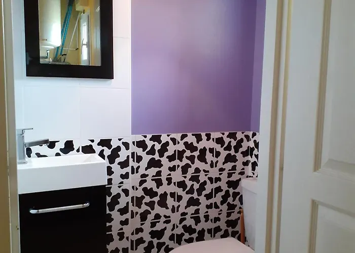 A La Campagne * Sainte-Marthe (Lot-et-Garonne)